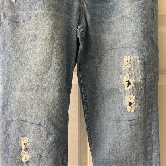 Gabriella Frattini Jeans size 8 - Picture 6 of 12